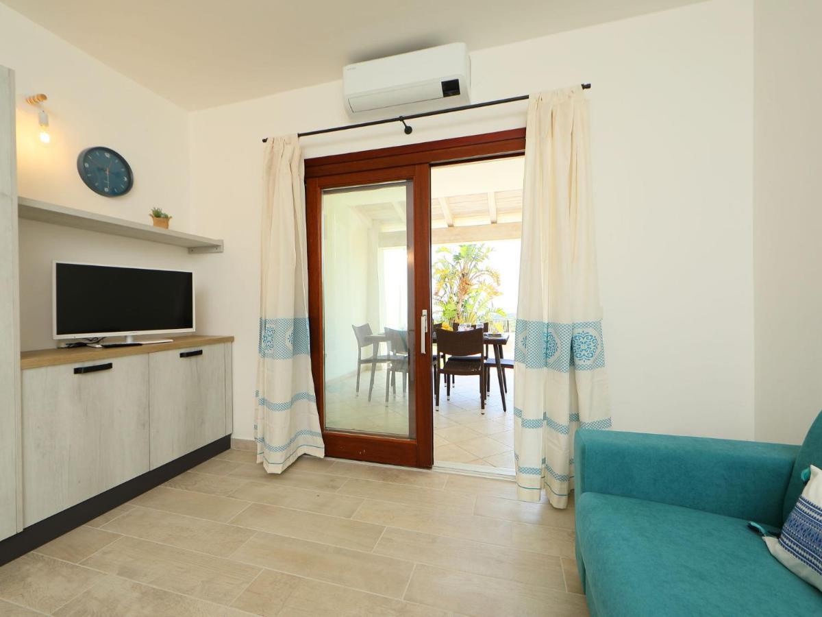 Apartment Panorama 6 By Interhome Budoni Luaran gambar