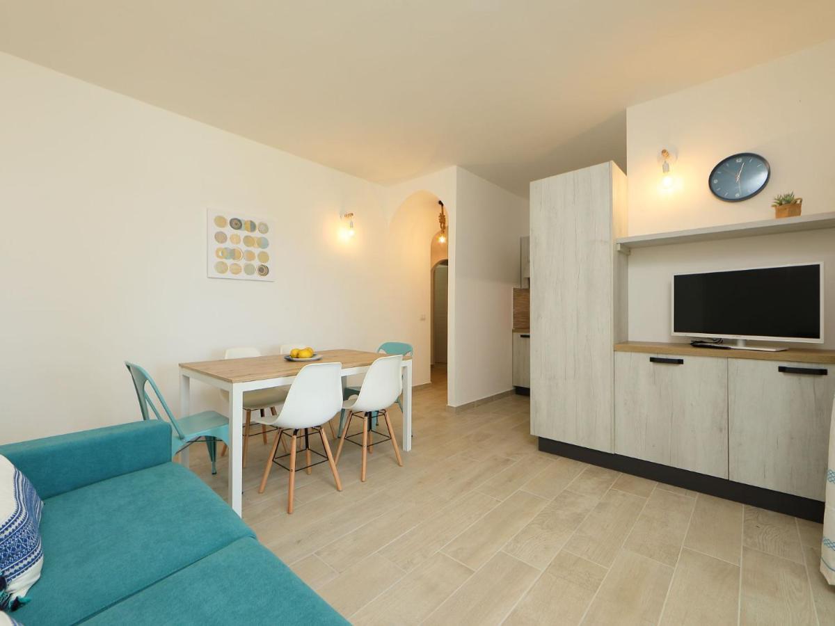Apartment Panorama 6 By Interhome Budoni Luaran gambar