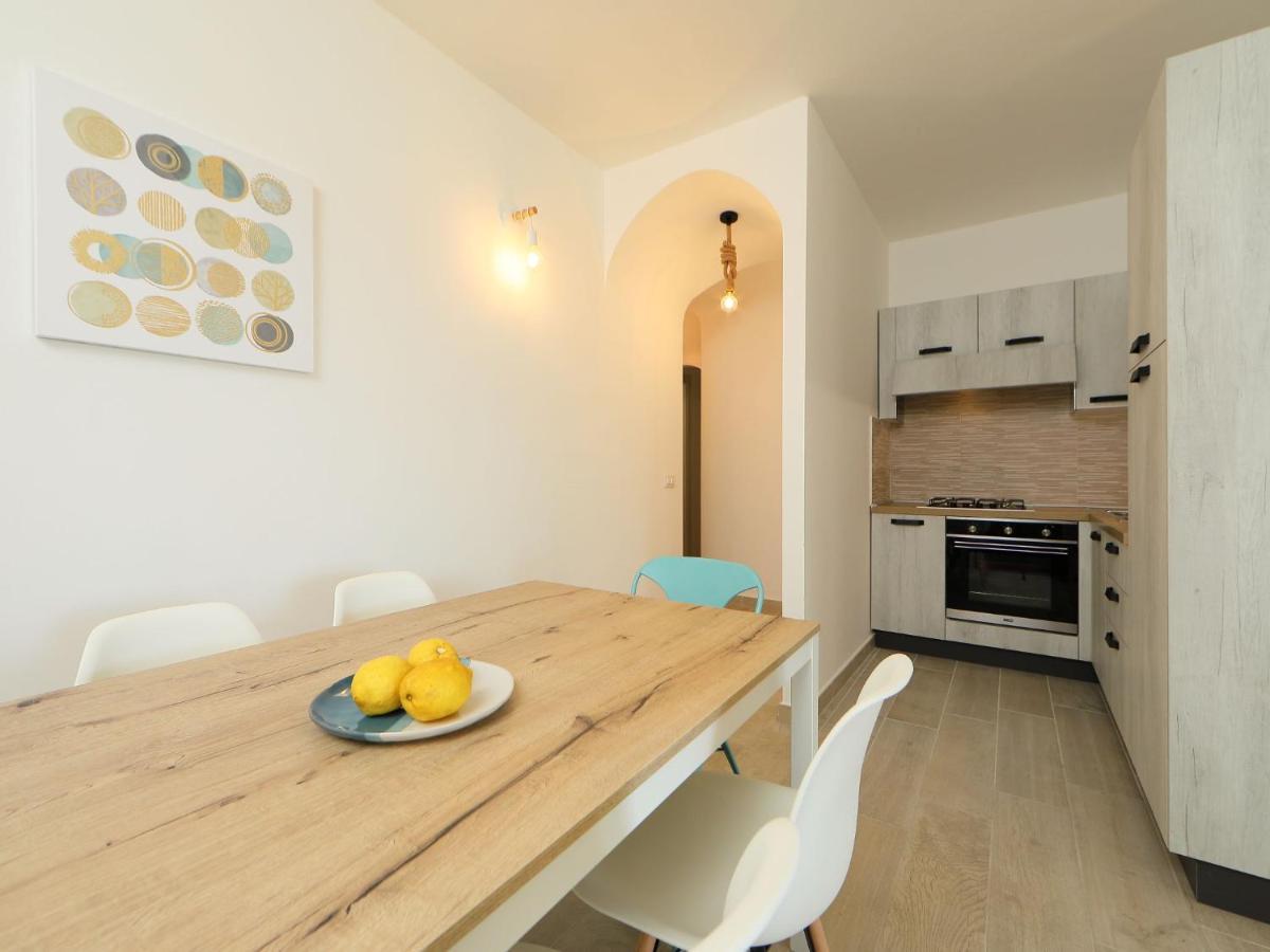 Apartment Panorama 6 By Interhome Budoni Luaran gambar