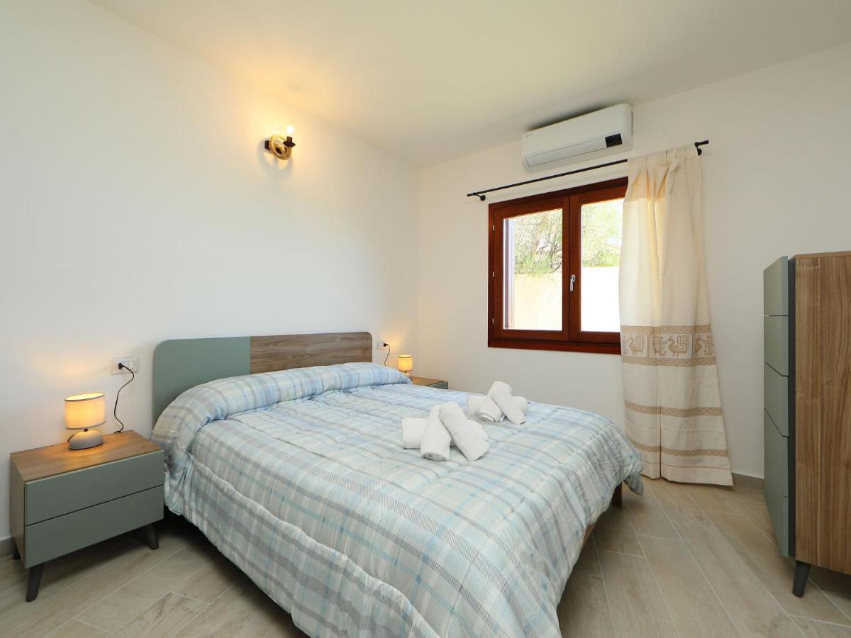 Apartment Panorama 6 By Interhome Budoni Luaran gambar