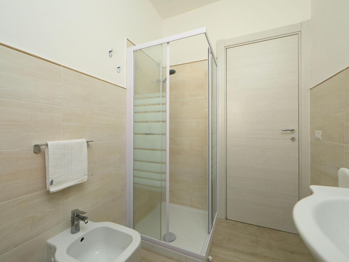 Apartment Panorama 6 By Interhome Budoni Luaran gambar