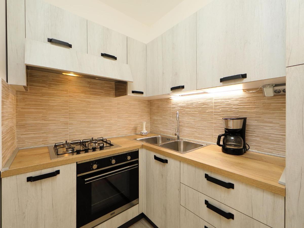 Apartment Panorama 6 By Interhome Budoni Luaran gambar