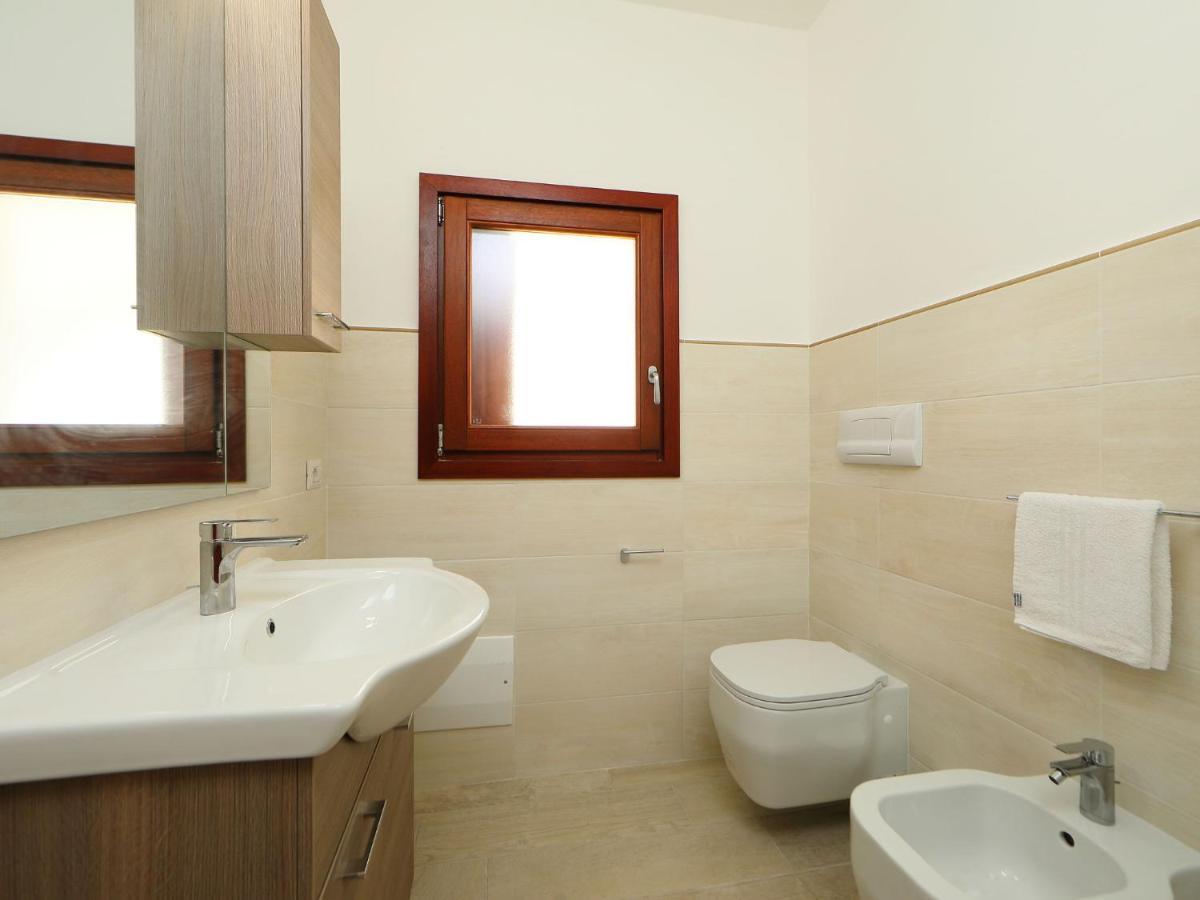 Apartment Panorama 6 By Interhome Budoni Luaran gambar